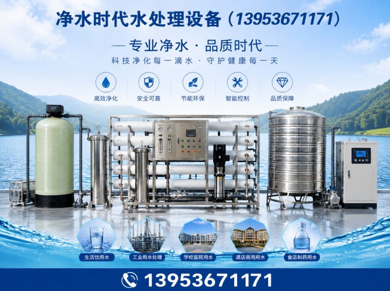 昌乐县桶装水设备展示图
